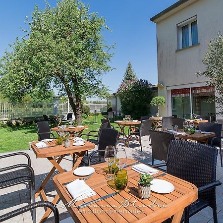 Beau Rivage Hotel Nogent-sur-Seine Buitenkant foto
