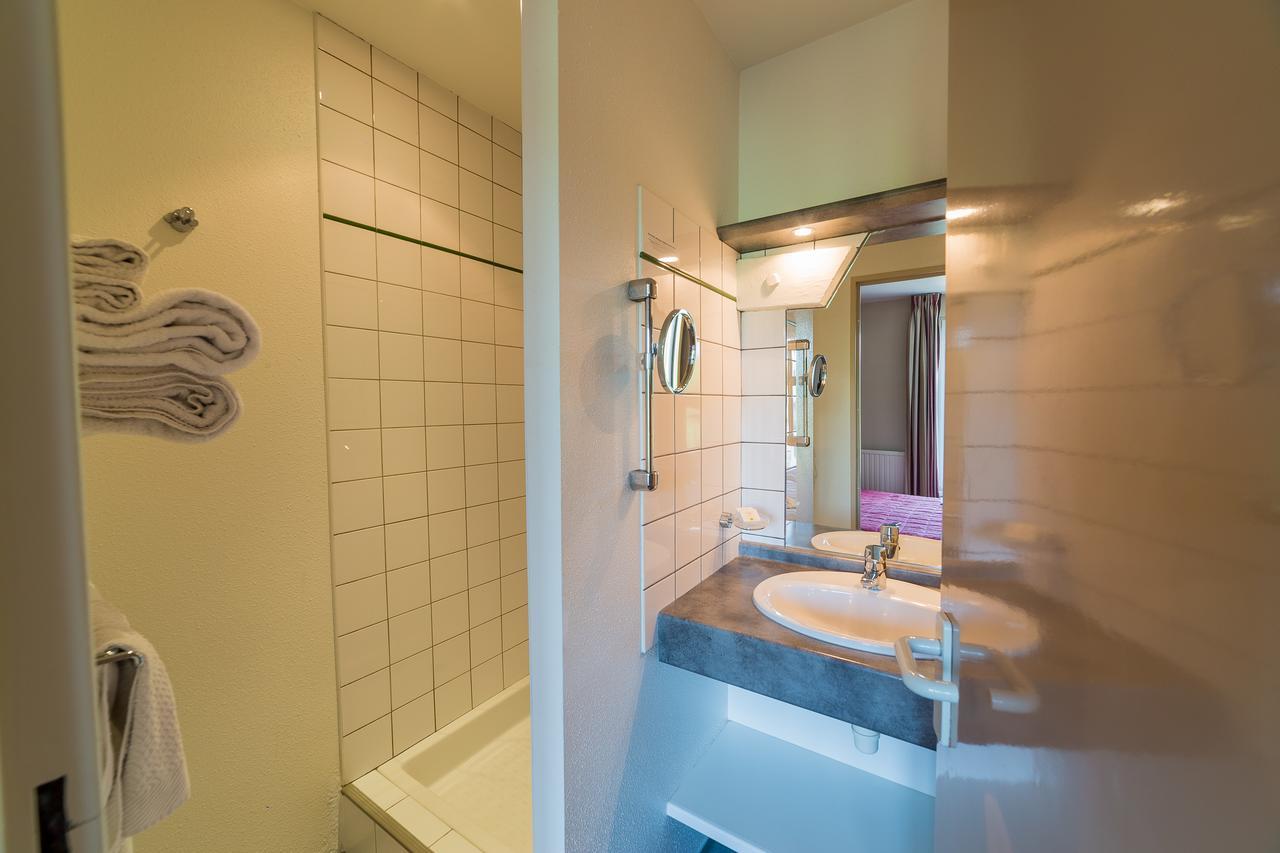Beau Rivage Hotel Nogent-sur-Seine Buitenkant foto